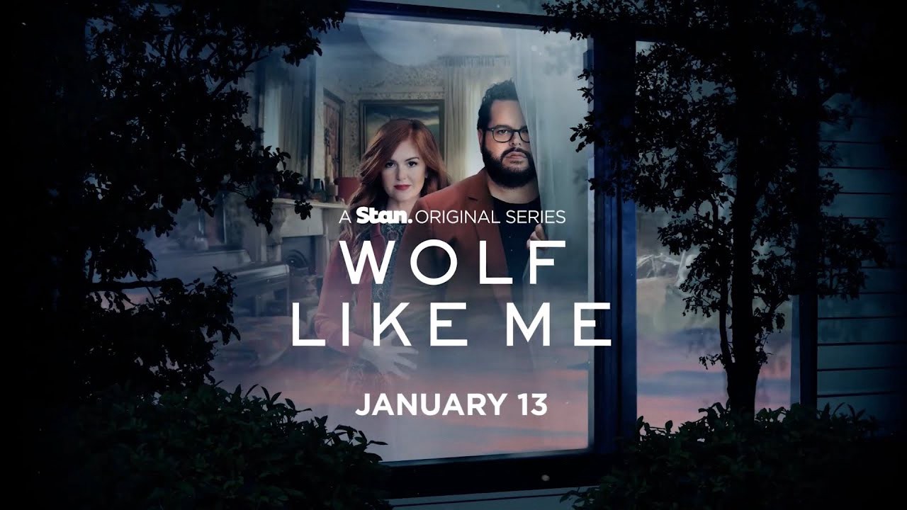 Wolf Like Me (Phần 1) - Wolf Like Me (Phần 1)