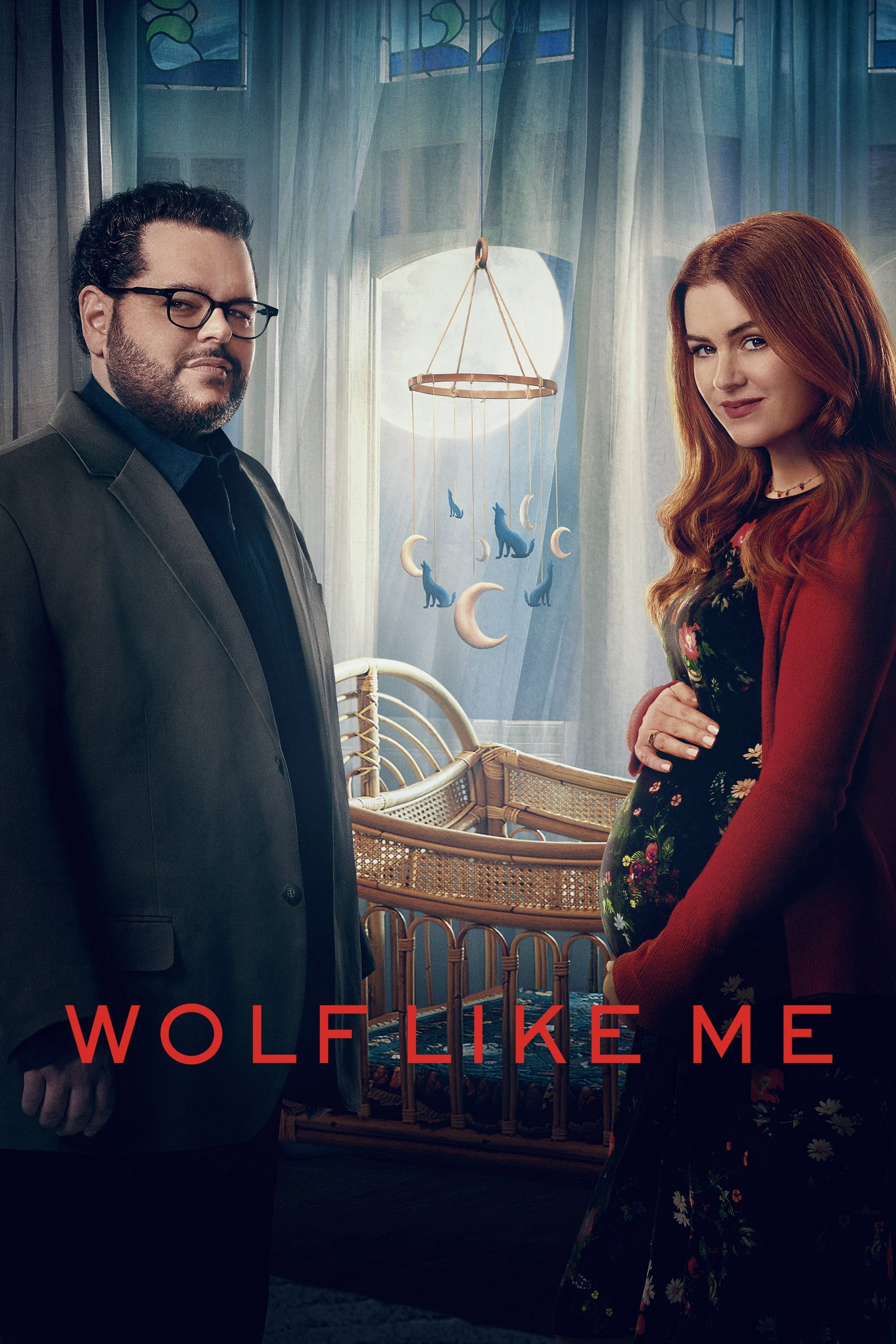 Wolf Like Me (Phần 2) - Wolf Like Me (Phần 2) (2023)