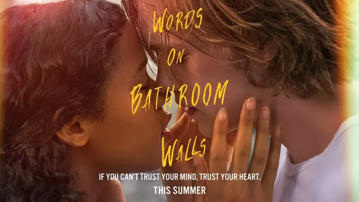 Words on Bathroom Walls - Words on Bathroom Walls