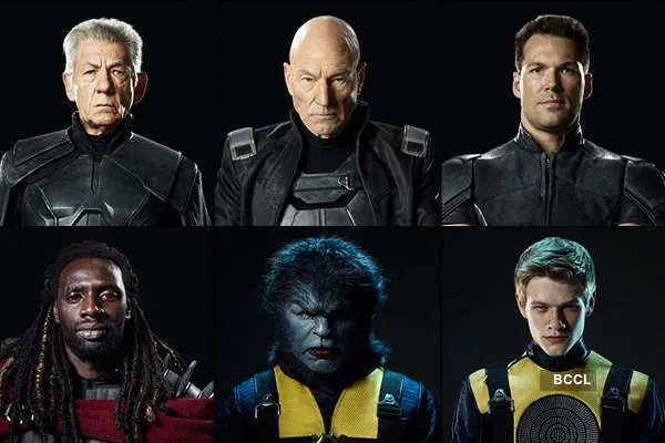 X-Men: Ngày Cũ Của Tương Lai - X-Men: Ngày Cũ Của Tương Lai