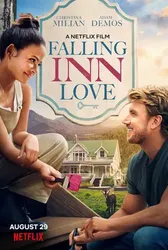 Xây đắp tình yêu - Falling Inn Love (2019)