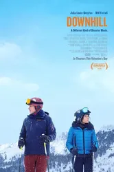 Xuống Dốc - Xuống Dốc (2020)