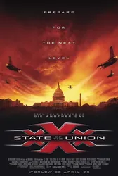 xXx: Thông điệp Liên bang - xXx: Thông điệp Liên bang (2005)