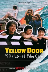 Yellow Door: Câu lạc bộ phim Hàn thập niên 90 - Yellow Door: Câu lạc bộ phim Hàn thập niên 90 (2023)