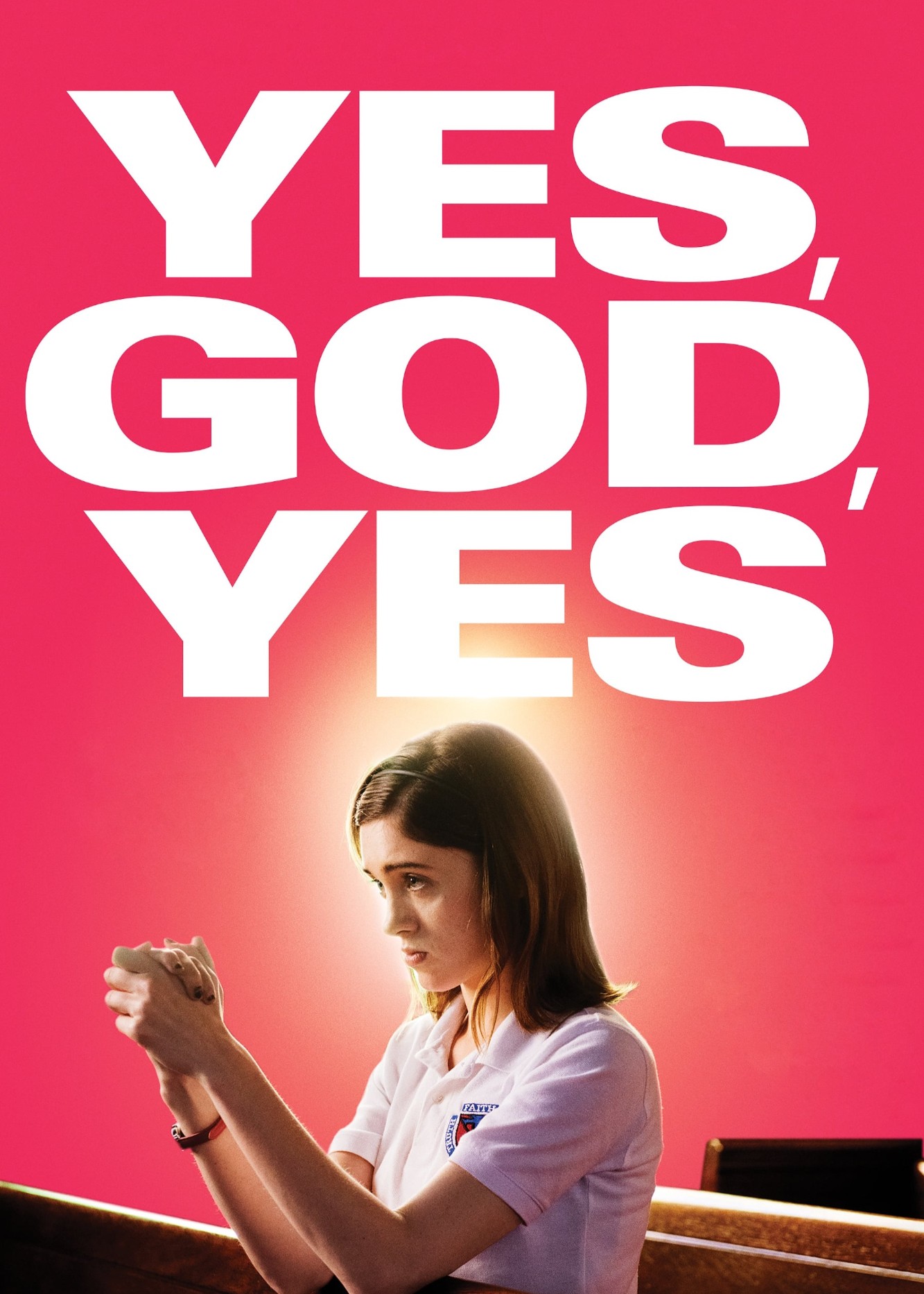 Yes, God, Yes - Yes, God, Yes