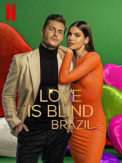 Yêu là mù quáng: Brazil (Phần 3) - Yêu là mù quáng: Brazil (Phần 3) (2023)
