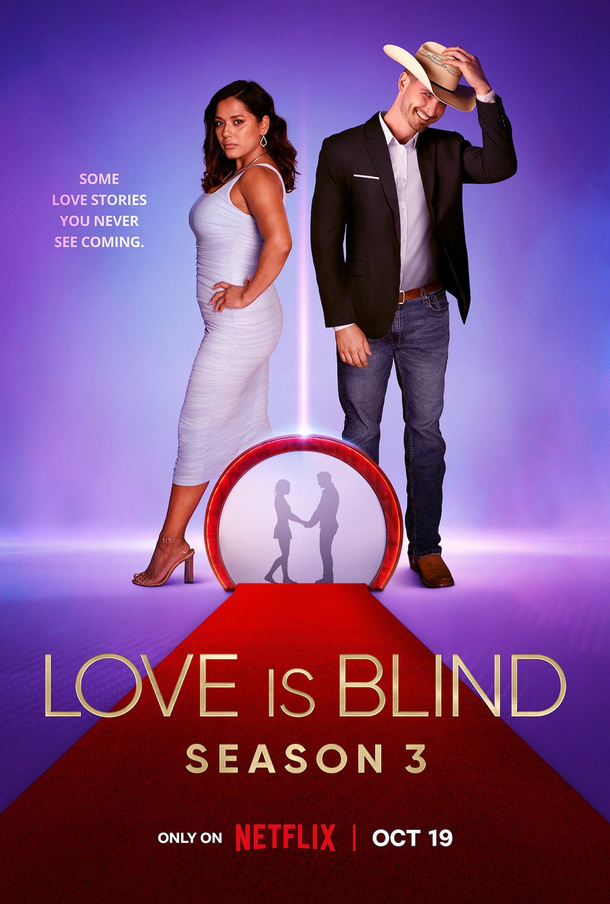 Yêu là mù quáng (Phần 3) - Yêu là mù quáng (Phần 3) (2022)