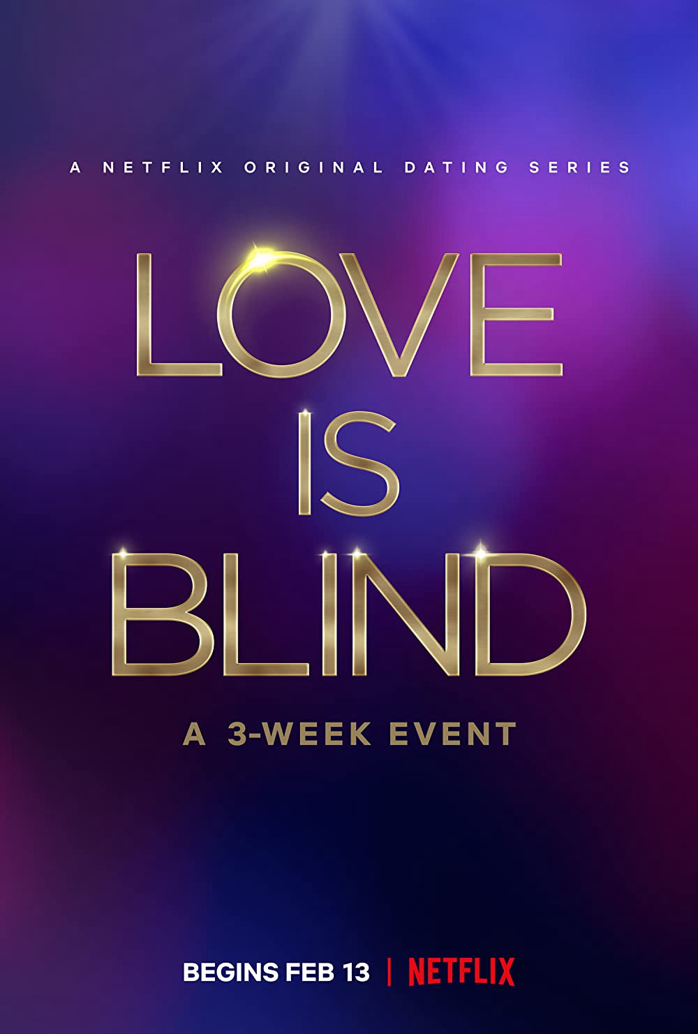 Yêu là mù quáng - Yêu là mù quáng (2020)