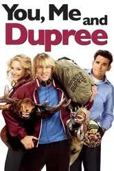 You, Me and Dupree - You, Me and Dupree (2006)